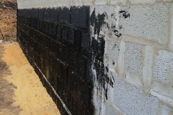 Foundation Leak Repair in Elkhart