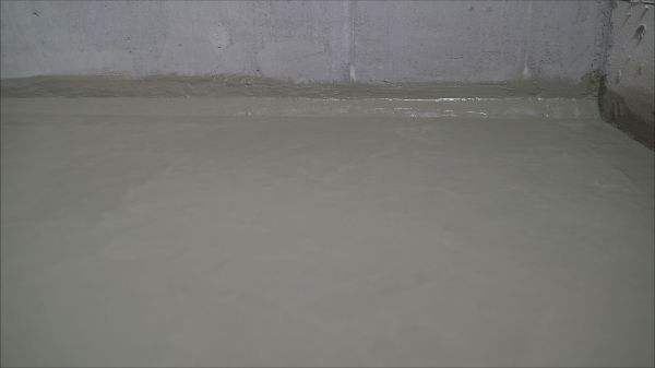 Concrete Waterproofing in Elkhart