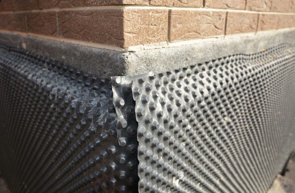 Crawlspace Waterproofing in Elkhart
