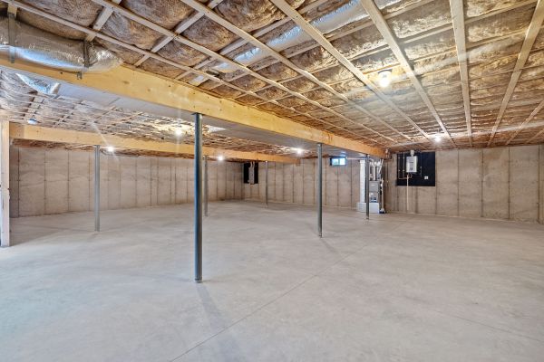 Basement Concrete Sealing in Elkhart
